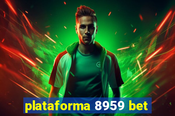 plataforma 8959 bet